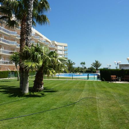 Apartamento Bellavista Miami Platja  Exterior foto