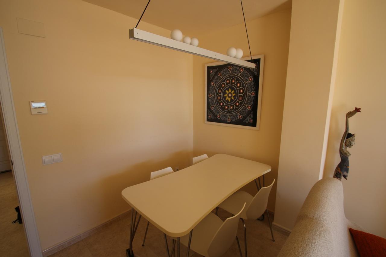 Apartamento Bellavista Miami Platja  Exterior foto