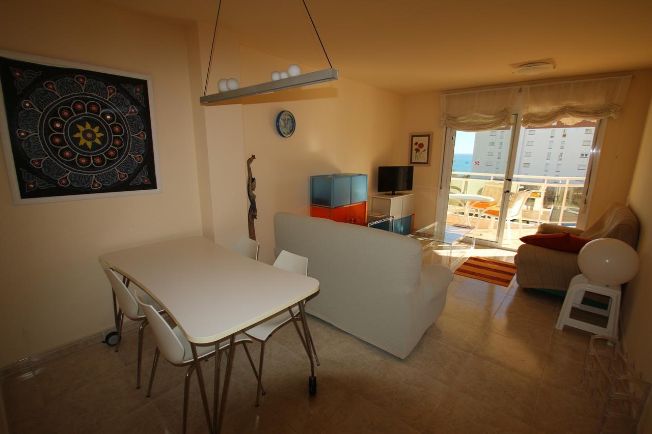 Apartamento Bellavista Miami Platja  Exterior foto