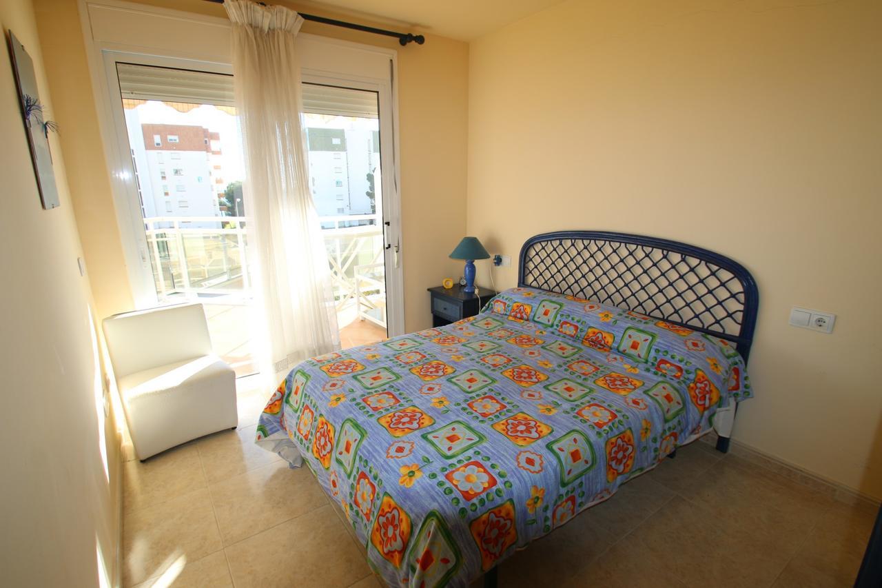 Apartamento Bellavista Miami Platja  Exterior foto