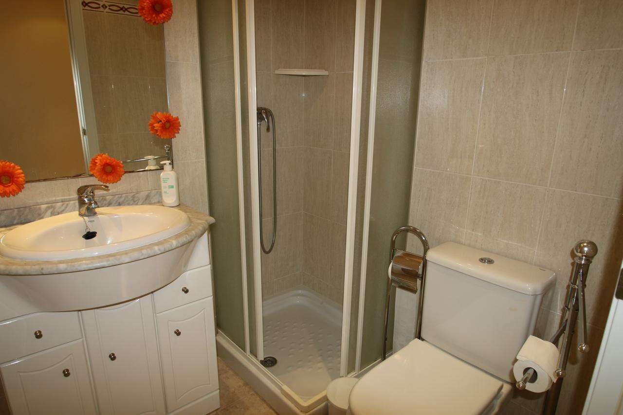Apartamento Bellavista Miami Platja  Exterior foto