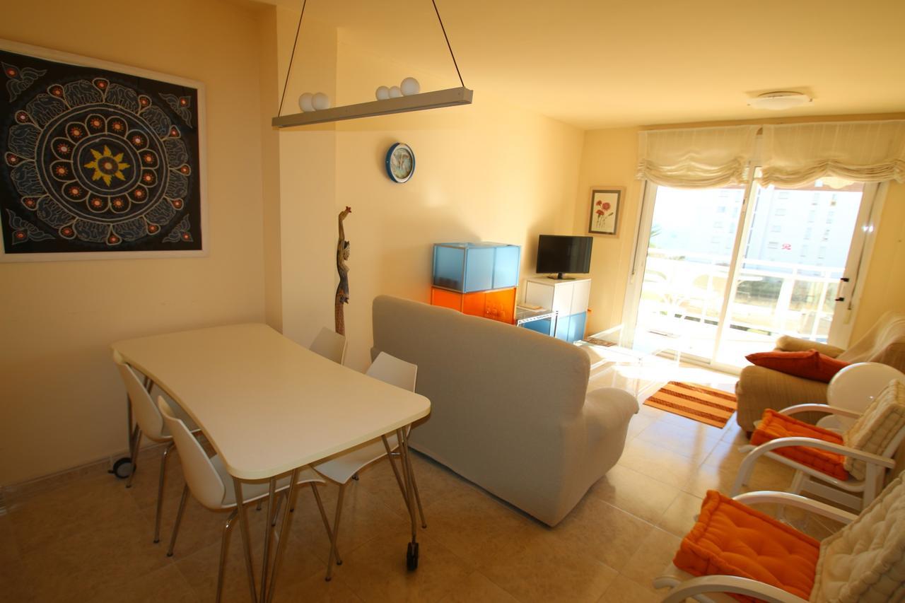 Apartamento Bellavista Miami Platja  Exterior foto
