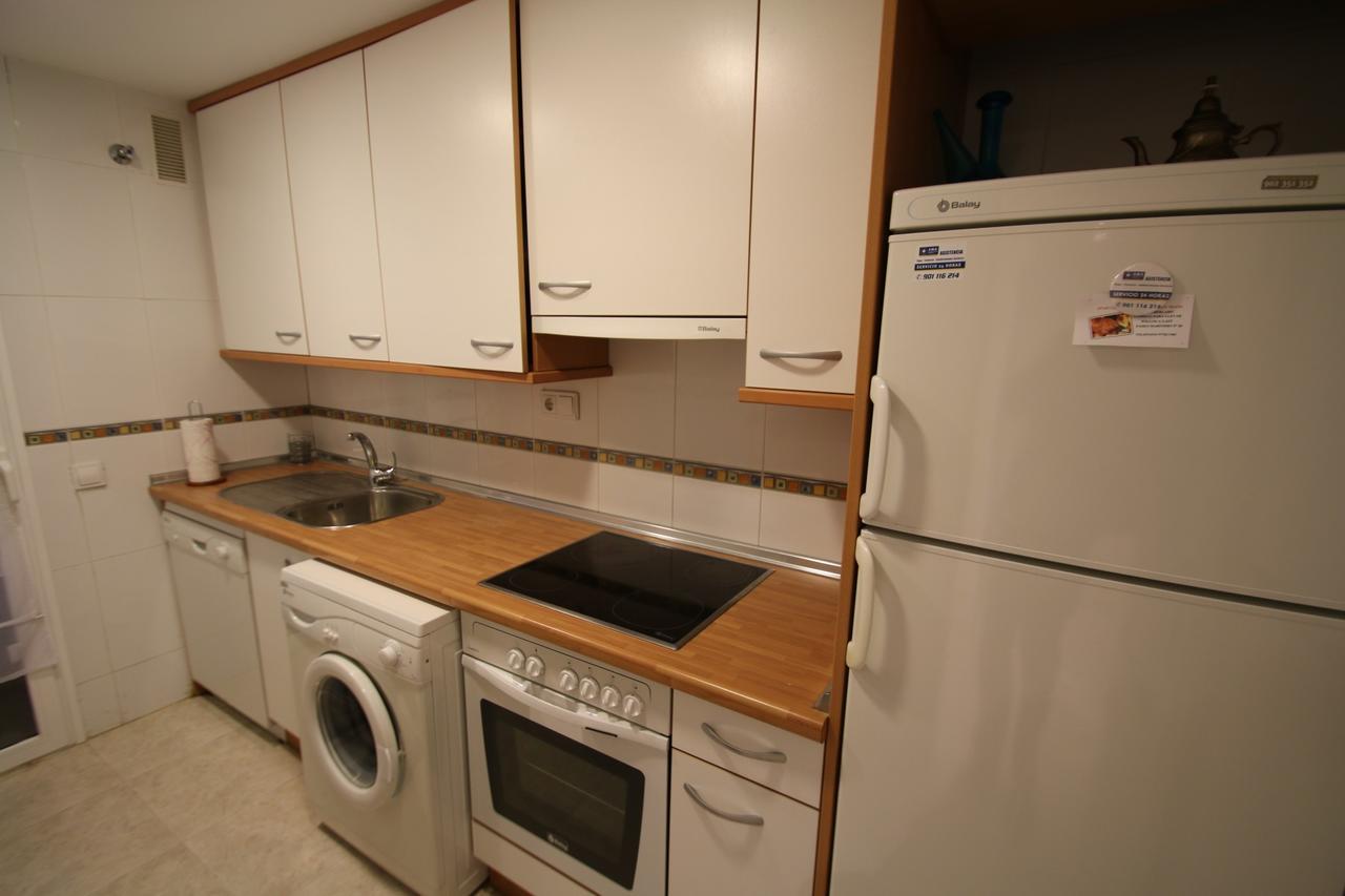 Apartamento Bellavista Miami Platja  Exterior foto